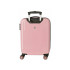 Trolley Disney Trolley Abs 55Cm.4R. Mickey Outline Navy Azul