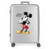 Trolley Disney Abs Suitcase 70Cm.4W.Disney 100 - Joyful Mickey Happy Gris