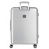Trolley Disney Abs Suitcase 70Cm.4W.Disney 100 - Joyful Mickey Happy Gris