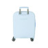 Trolley Disney Abs Suitcase 55Cm.4W.Disney 100 - Mickey Happiness Turquoise Azul