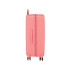 Trolley Disney Abs Suitcase 70Cm.4W.Disney 100- Minnie Happiness Coral Rosa