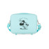 Neceser Disney Abs Vanity Case. Mickey Friendly Nude Azul