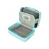 Neceser Disney Abs Vanity Case. Mickey Friendly Nude Azul