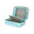 Neceser Disney Abs Vanity Case. Mickey Friendly Nude Azul
