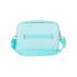Neceser Disney Abs Vanity Case. Mickey Friendly Nude Azul