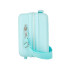 Neceser Disney Abs Vanity Case. Mickey Friendly Nude Azul