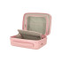 Neceser Disney Abs Vanity Case. Mickey & Minnie Kisses Nude Rosa