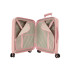 Trolley Disney Abs Suitcase 70Cm.W/Exp. 4W. Minnie You Are Magic Nude Rosa