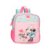 Mochila Disney Adapt. Backpack. 25 Cm Minnie Imagine Rosa