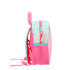 Mochila Disney Adapt. Backpack. 25 Cm Minnie Imagine Rosa