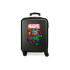 Trolley Marvel Abs 68Cm.4 Ruedas Sky Avengers Negro