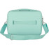 Neceser Disney Abs Vanity Case. Adap Princess Celebration Ariel Verde
