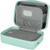 Neceser Disney Abs Vanity Case. Adap Princess Celebration Ariel Verde