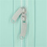 Neceser Disney Abs Vanity Case. Adap Princess Celebration Ariel Verde