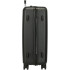 Set 2/Trolley Marvel Abs 55-65Cm.4 Ruedas Avengers Heroes Negro