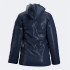Anorak Joma Explorer Marino Niña