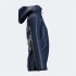 Anorak Joma Explorer Marino Niña