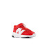 Zapatillas New Balance 578V1 Bungee Lace With Strap Infantil True Red