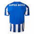 Pantalón De Fútbol New Balance Fc Porto Home Hombre