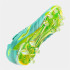 Botas De Fútbol Joma Powerful Cup 2527 Turquesa Firm Ground Niño
