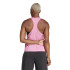 Camiseta de Fitness adidas Tr-Es Min Tk Mujer Rosa
