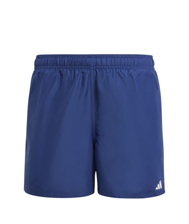Bañador de Natación adidas Solid Shorts By...