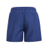 Bañador de Natación adidas Solid Shorts By Infantil Azul Oscuro