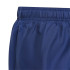 Bañador de Natación adidas Solid Shorts By Infantil Azul Oscuro