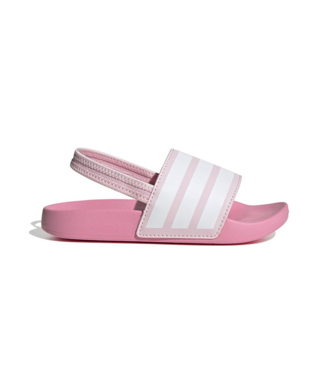 Chanclas de Natación adidas Adilette Estrap...