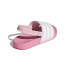 Chanclas de Natación adidas Adilette Estrap Infantil Rosa