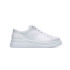 Zapatillas Camper Rebound Blanco Mujer