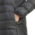Chaqueta de Montaña adidas Terrex Multi Light Down Hooded Hombre Negro