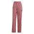 Pantalón adidas Tiro Cut 3 Bandas Summer Woven Mujer Rosa