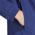 Sudadera adidas Wv Tt Hombre Azul Oscuro