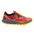 Zapatillas Joma Tundra 2508 Rojo Hombre