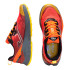Zapatillas Joma Tundra 2508 Rojo Hombre