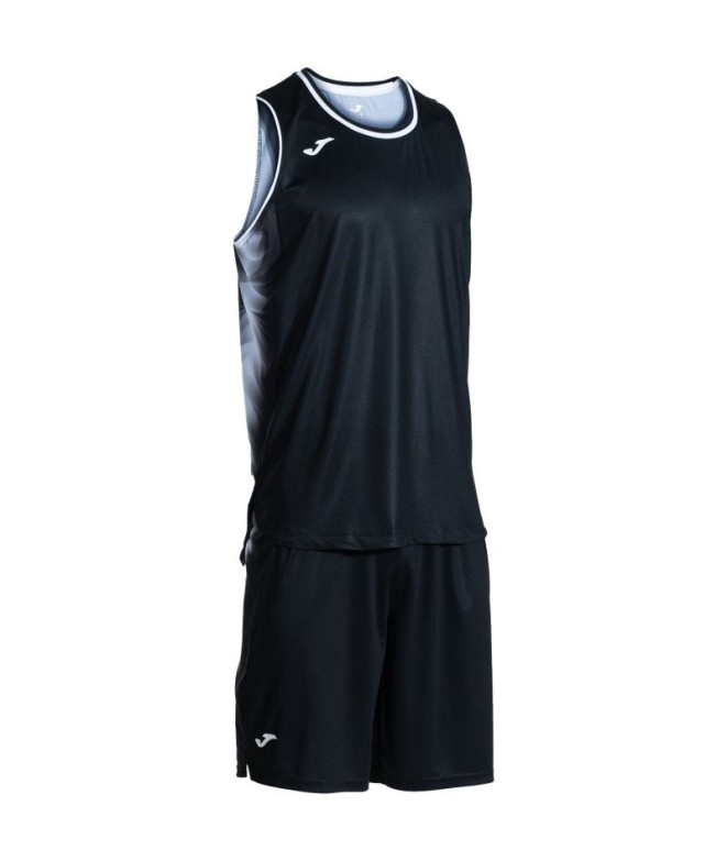 Conjunto de Fútbol Joma Final Four Hombre...