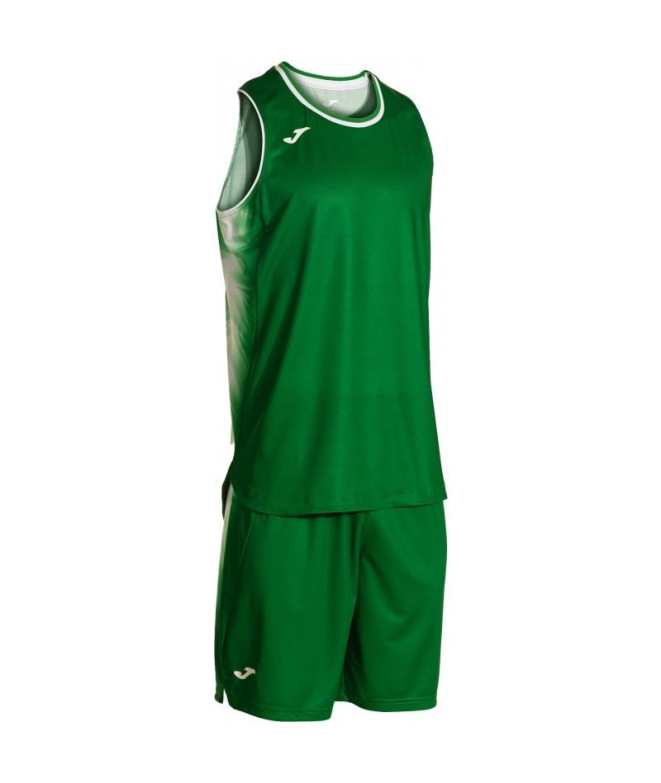 Conjunto de Fútbol Joma Final Four Hombre...