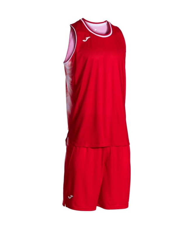 Conjunto de Fútbol Joma Final Four Hombre...
