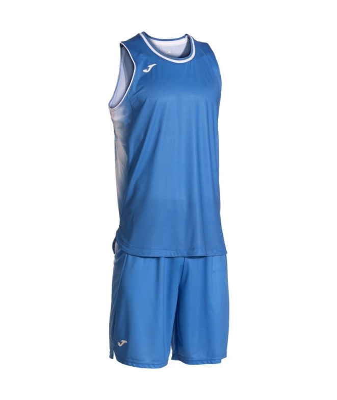 Conjunto de Fútbol Joma Final Four Hombre...