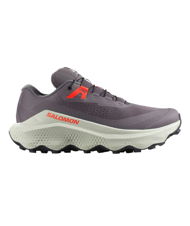 Trail Shoes Salomon Ultra Glide 3...