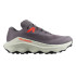 Trail Shoes Salomon Ultra Glide 3 Excalibur/Icicle/Neon Flame Men