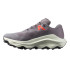 Trail Shoes Salomon Ultra Glide 3 Excalibur/Icicle/Neon Flame Men