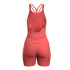 Mono de Fitness Joma Breath Rosa Niña