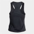 Camiseta de Montaña Joma R-Nature Mujer Negro