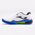 Zapatillas Joma Roland 2402 Hombre Blanco