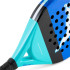 Pala de Pádel Puma Nova Smash ,Vivid Blue, Hombre