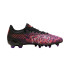 Botas de fútbol Puma Future 8 Play Fg/Ag, Black, Mujer