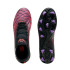 Botas de fútbol Puma Future 8 Play Fg/Ag, Black, Mujer