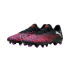 Botas de fútbol Puma Future 8 Play Fg/Ag, Black, Mujer